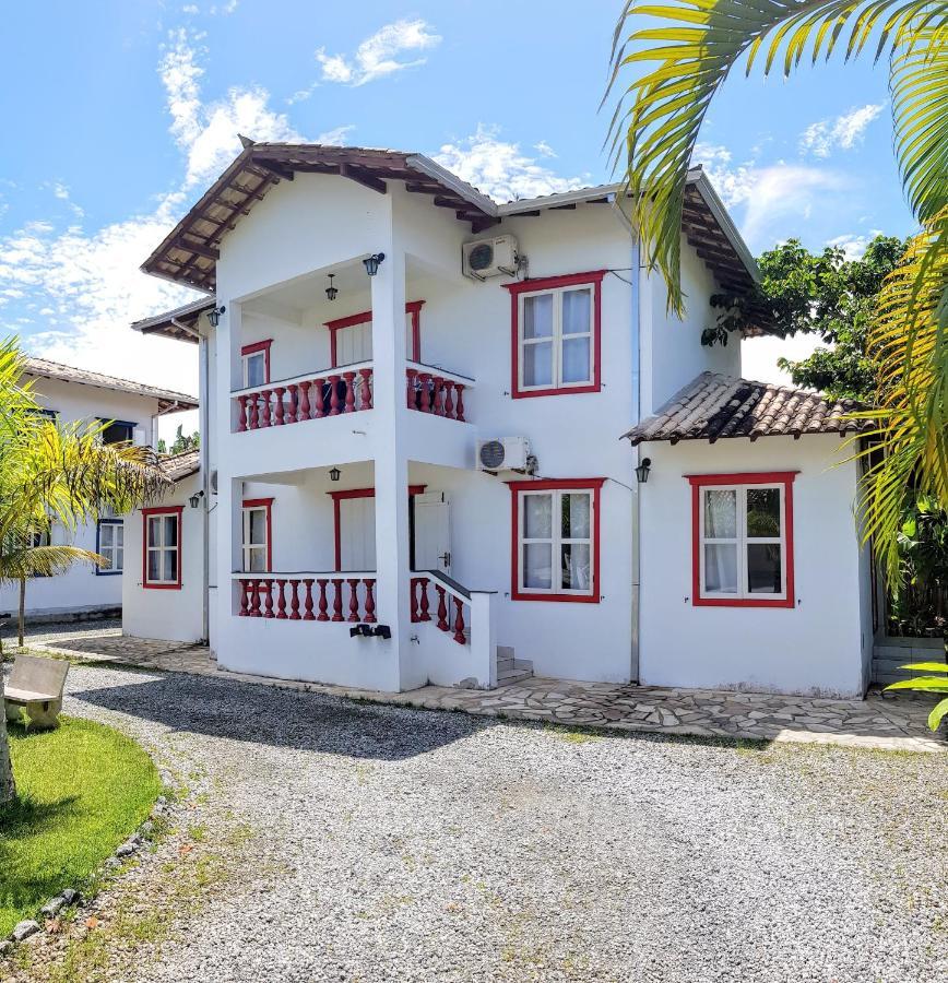 Jabaquara Beach Resort Paraty Værelse billede