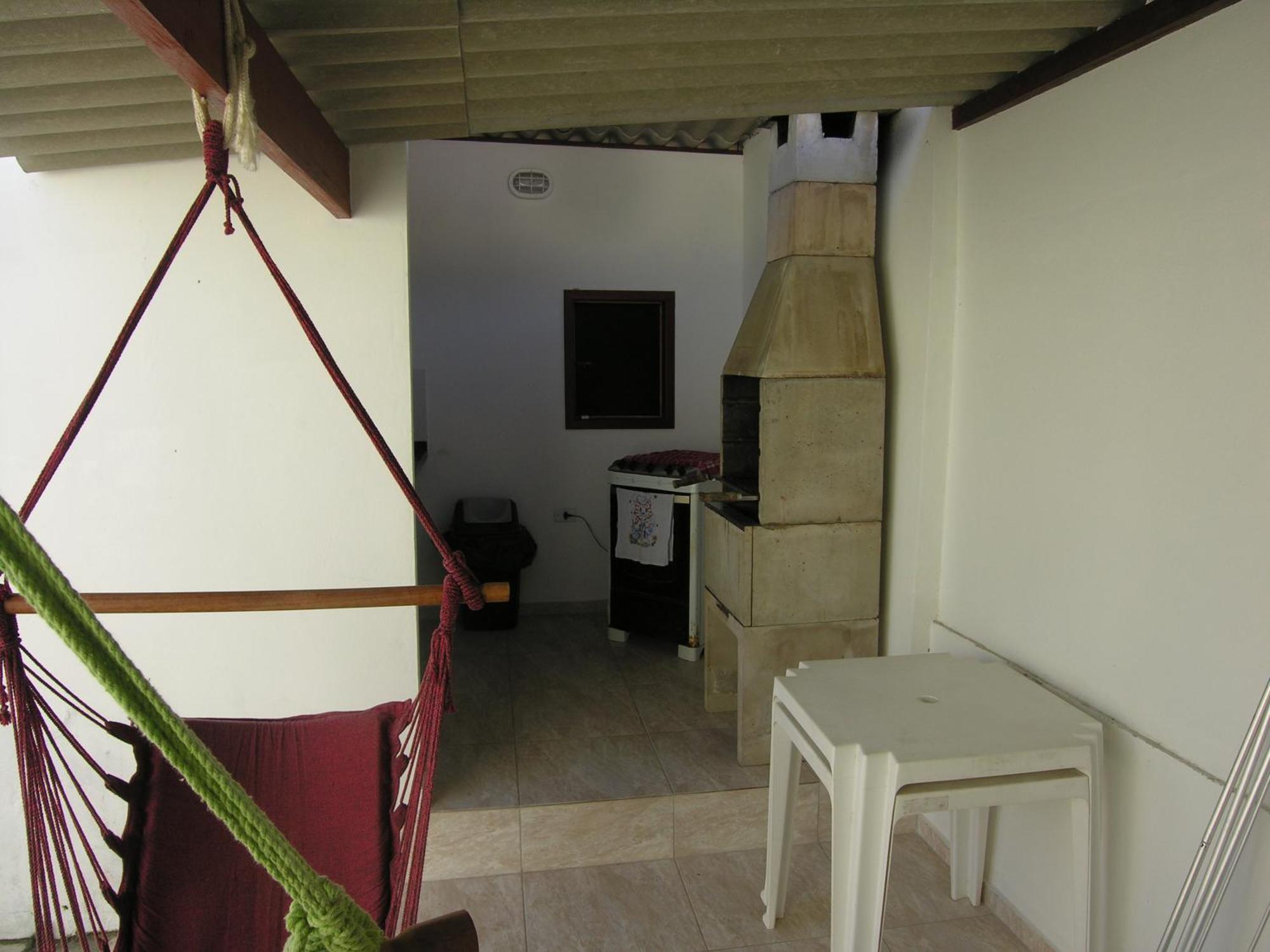 Jabaquara Beach Resort Paraty Værelse billede